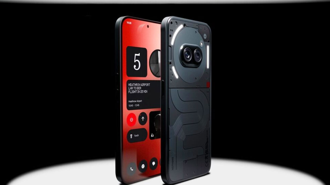 Nothing Phone (2a) için yeni güncelleme yayınlandı! 1 nothing phone 2a icin yeni guncelleme yayinlandi 0 Kib6yYsb