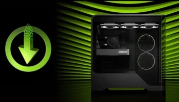 nvidia geforce 58115 surucusu yayinda iste yenilikler sLP2klZz