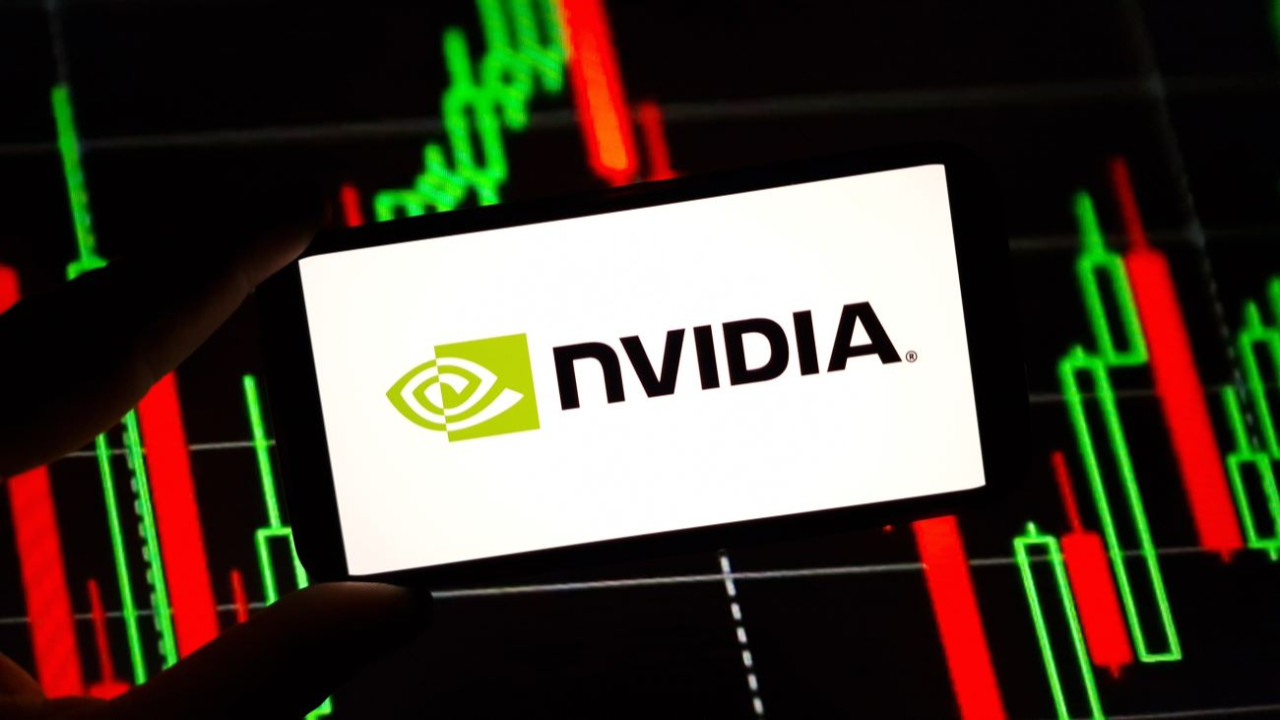 nvidia para basiyor rekor gelir 0 7qcWmfwM