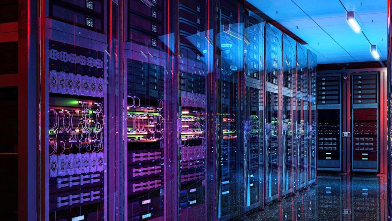 nvidia veri merkezi devrimi yapiyor 0