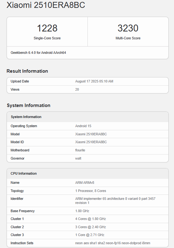 orta segmenti sahlandiracak snapdragon 7s gen 4 performans testinde 0 3zIPFUqj