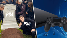 playstation 4sahiplerine kotu haber qLAv2gNU