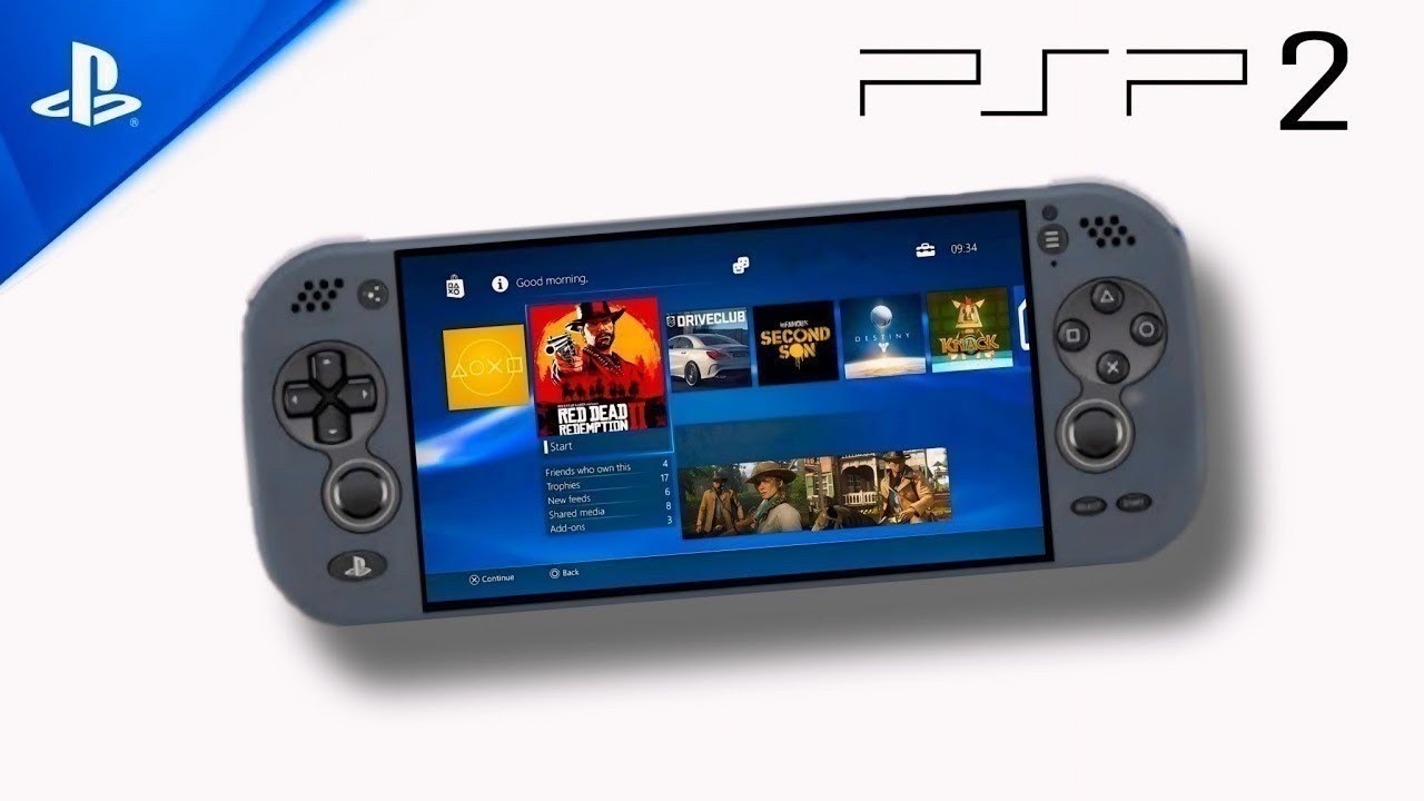 playstation 6 ve psp 2 kendini gosterdi 0 LJzumCnt