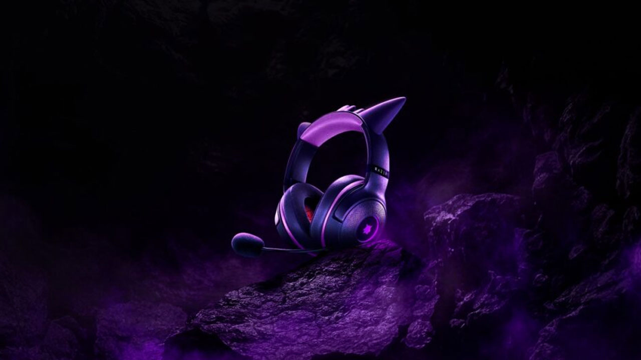 pokemon severler icin razer kraken kitty gengar edition sunuldu 0 Gwsh45Ui