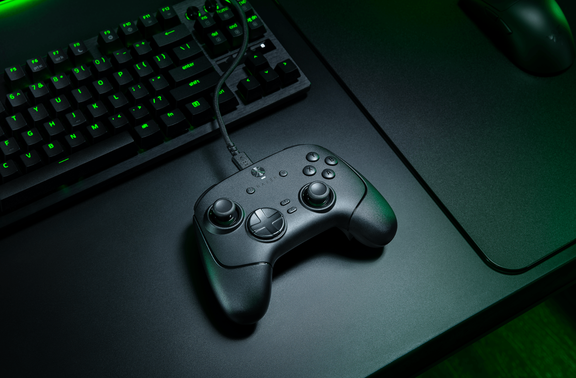 Razer Wolverine V3 Pro 8K oyunu değiştiriyor 1 razer wolverine v3 pro 8k oyunu degistiriyor 0 fDHAKRp9