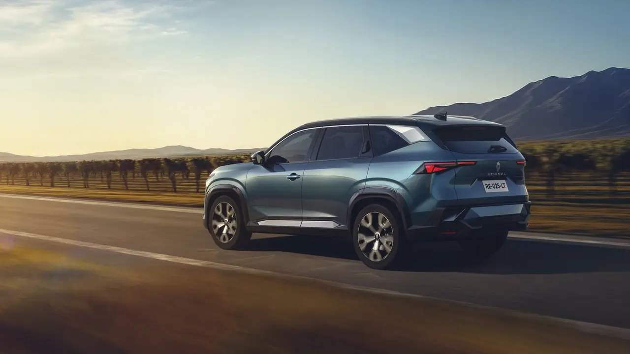 renault yeni suv modelleri ile geliyor 0