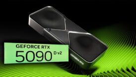 rtx 5090d v2 dogrulandi iste yenilikler shJldLZA
