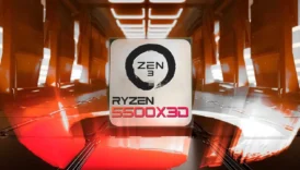 ryzen 5 5500x3d geliyor iste performansi 1ZmGrekC