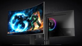 samsung 37 inc oyuncu monitorunu duyurdu WY1f9vss