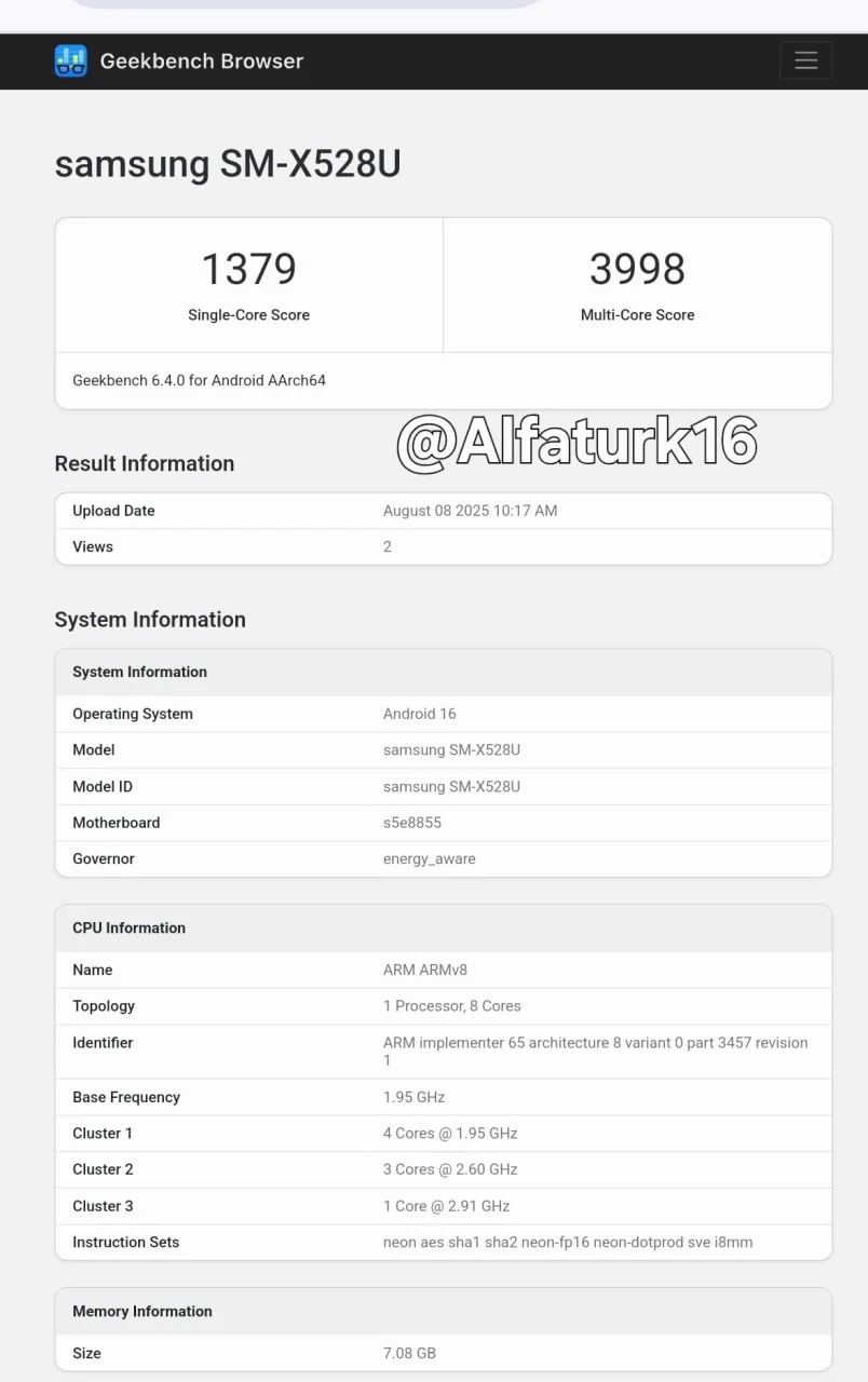 samsung bir modelinde daha one ui 8i test ediyor 0