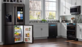 samsung ev esyalarina one ui yazilimi sunacak OB3Xdu8K