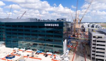 samsung foundry yeniden toparlaniyor au5HEF4n
