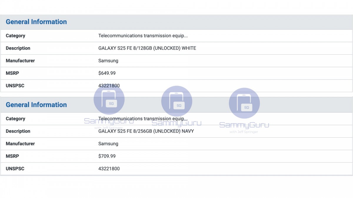 Samsung Galaxy S25 FE ne kadardan satılacak? 1 samsung galaxy s25 fe ne kadardan satilacak 0 ek82Jkyu