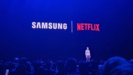 samsung ile netflix isbirligine gidiyor J1Kk8TSW