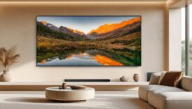 samsung servet degerindeki televizyonunu duyurdu MONdeayd