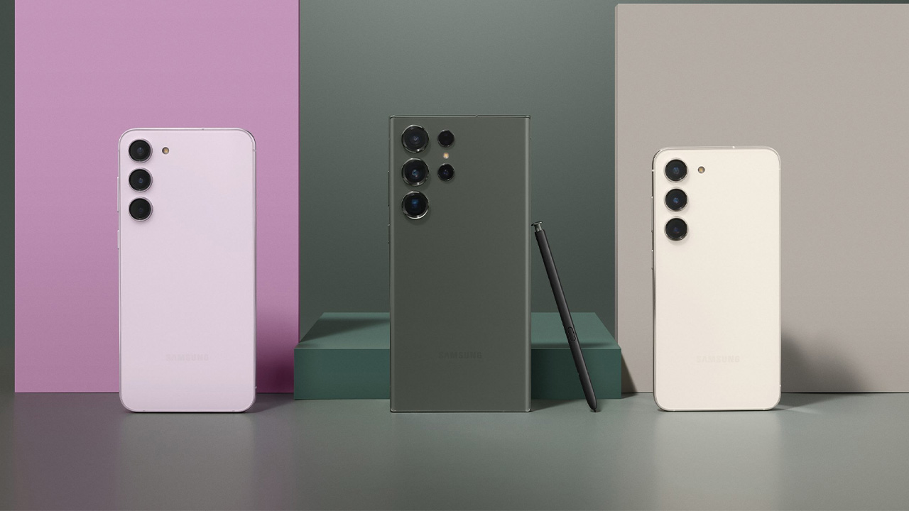Samsung’dan beş modele daha güncelleme sürprizi 1 samsungdan bes modele daha guncelleme surprizi 0