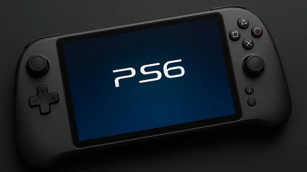 Taşınabilir PlayStation 6 geliyor 2 tasinabilir playstation 6 geliyor 0 TvfJjRmr