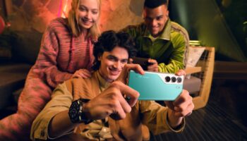 tecno camon 40 pro dxomark puani ile dikkat cekiyor INBxa8lC