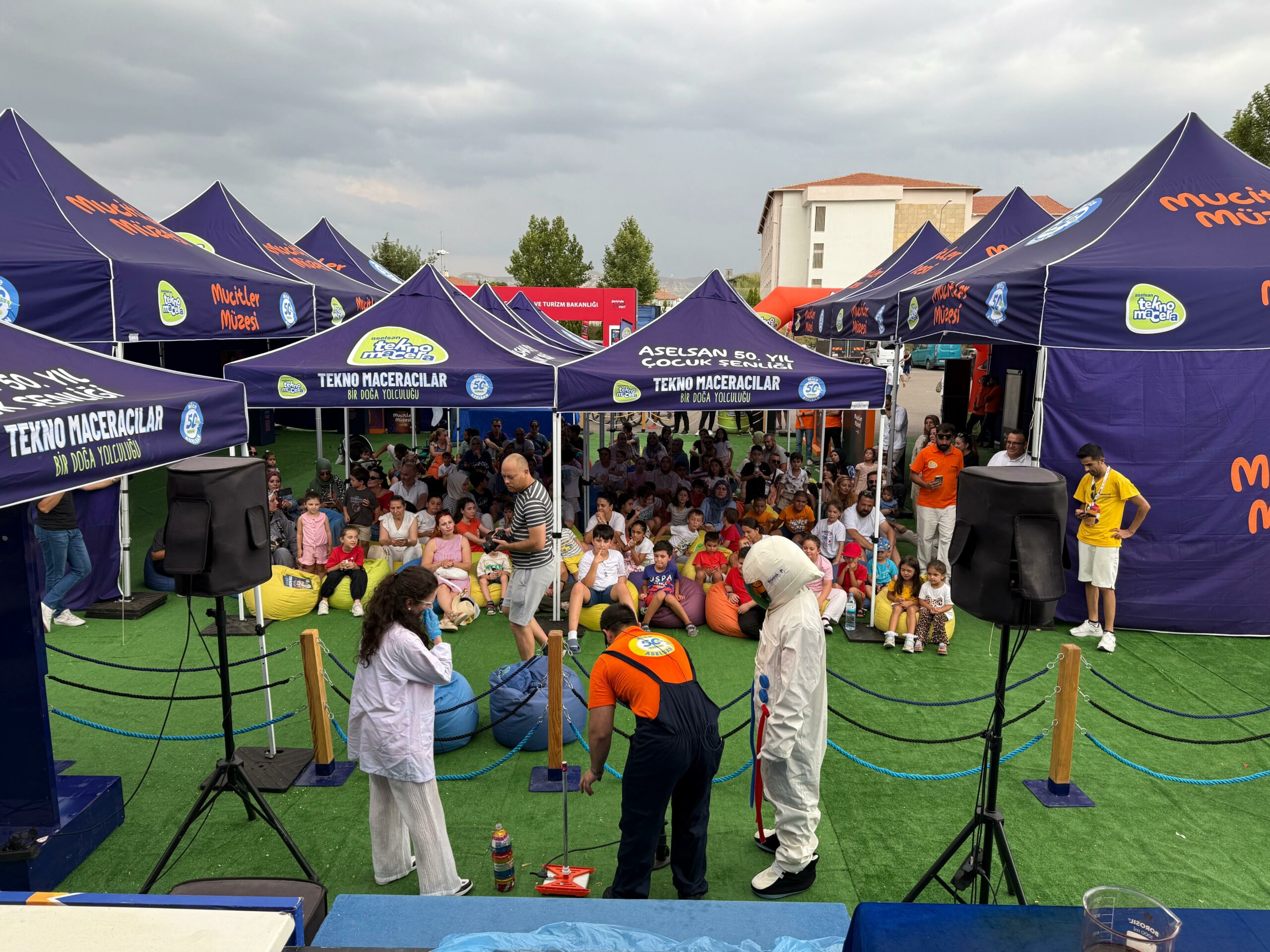 Tekno Macera Heyecanı Nevşehir’de Sürüyor 1 tekno macera heyecani nevsehirde suruyor 0 WQlTVDjc