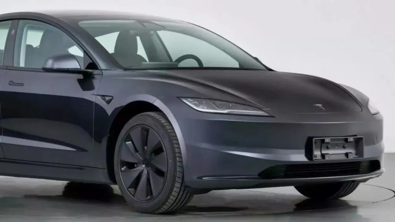 tesla en uzun menzilli otomobilini duyurdu 0