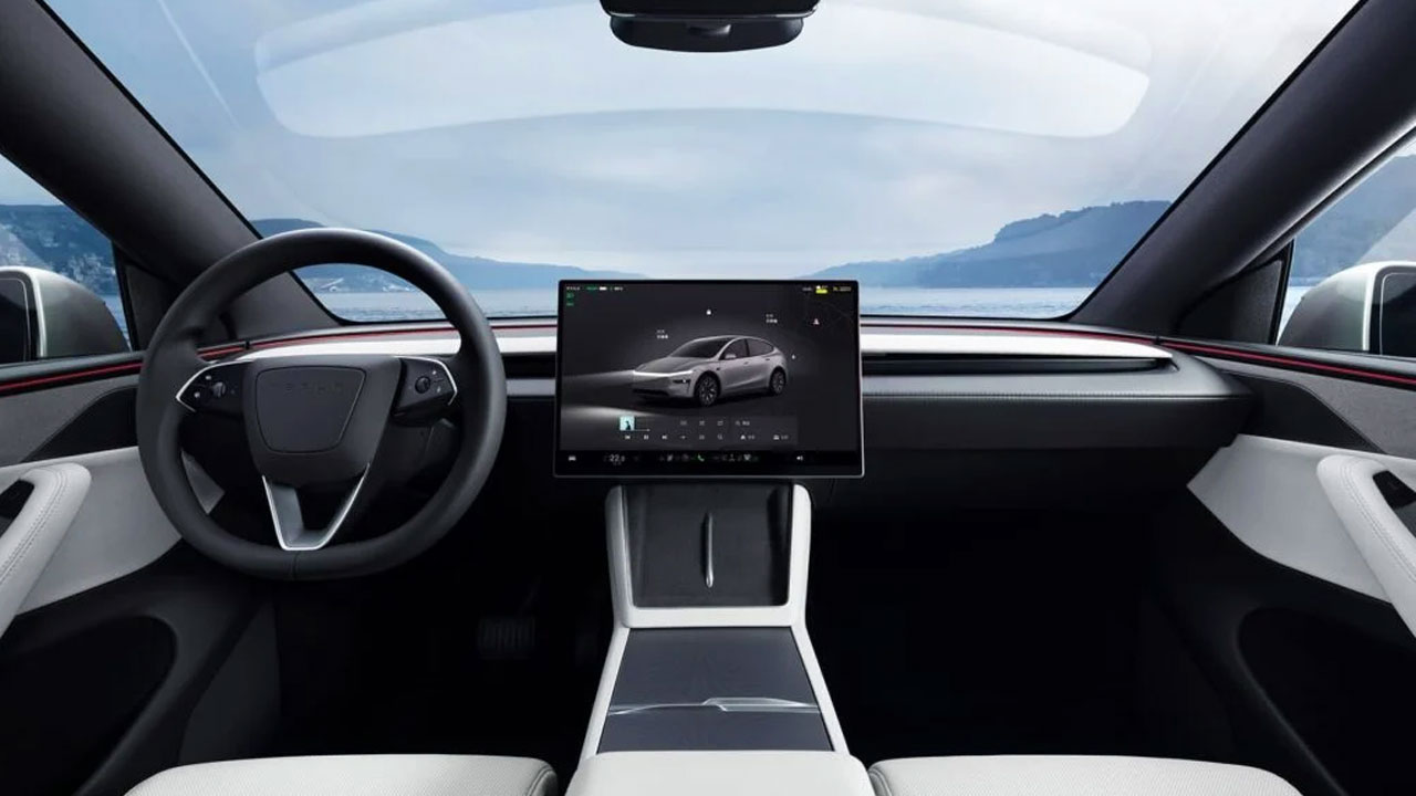 Tesla, sesli asistan için DeepSeek ve ByteDance ile anlaştı! 1 tesla sesli asistan icin deepseek ve bytedance ile anlasti 0 P1ZRqRjk