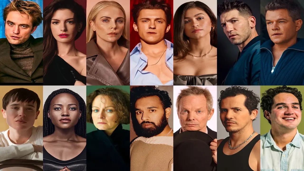 The Odyssey filmi geliyor: İşte oyuncu kadrosu 1 the odyssey filmi geliyor iste oyuncu kadrosu 0 klHm77pO