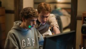 the social network 2nin basrolu belli oldu Y5GuRM5K