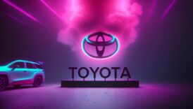 toyota satis rekoru kirdi peki nasil XEU9IGRk