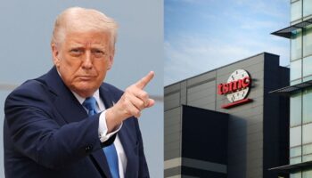 tsmc donald trumpa isyan etti buyuk kriz xacQRGUm
