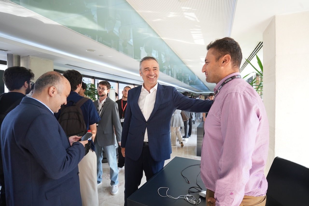 Türk Hava Yolları Terminal Girişim Hızlandırma Programı Demo Day Turkish Cargo yoğun bir katılım ile tamamlandı! 11 turk hava yollari terminal girisim hizlandirma programi demo day turkish cargo yogun bir katilim YvQkszDE