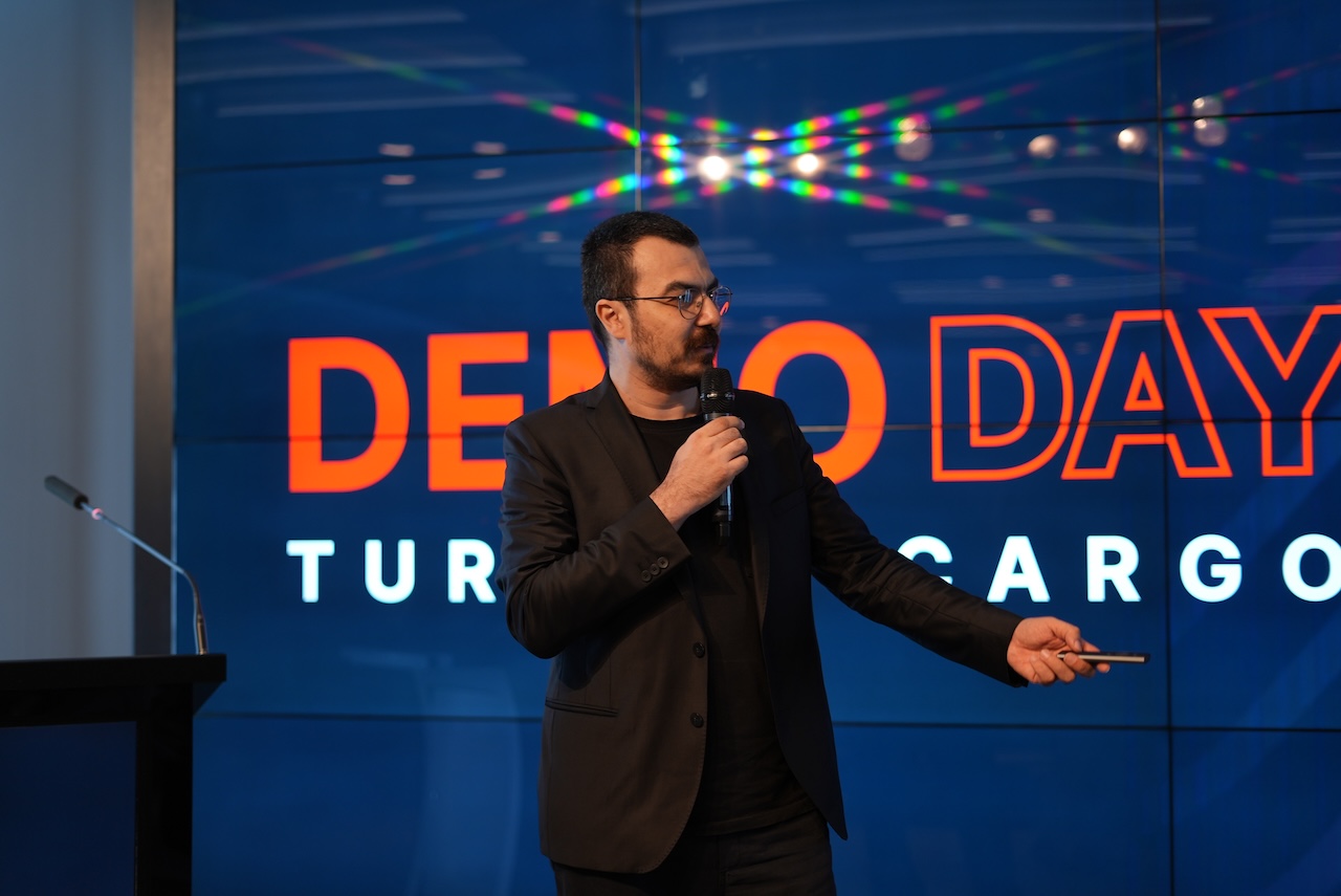 Türk Hava Yolları Terminal Girişim Hızlandırma Programı Demo Day Turkish Cargo yoğun bir katılım ile tamamlandı! 4 turk hava yollari terminal girisim hizlandirma programi demo day turkish cargo yogun bir katilim tt2MEE5y