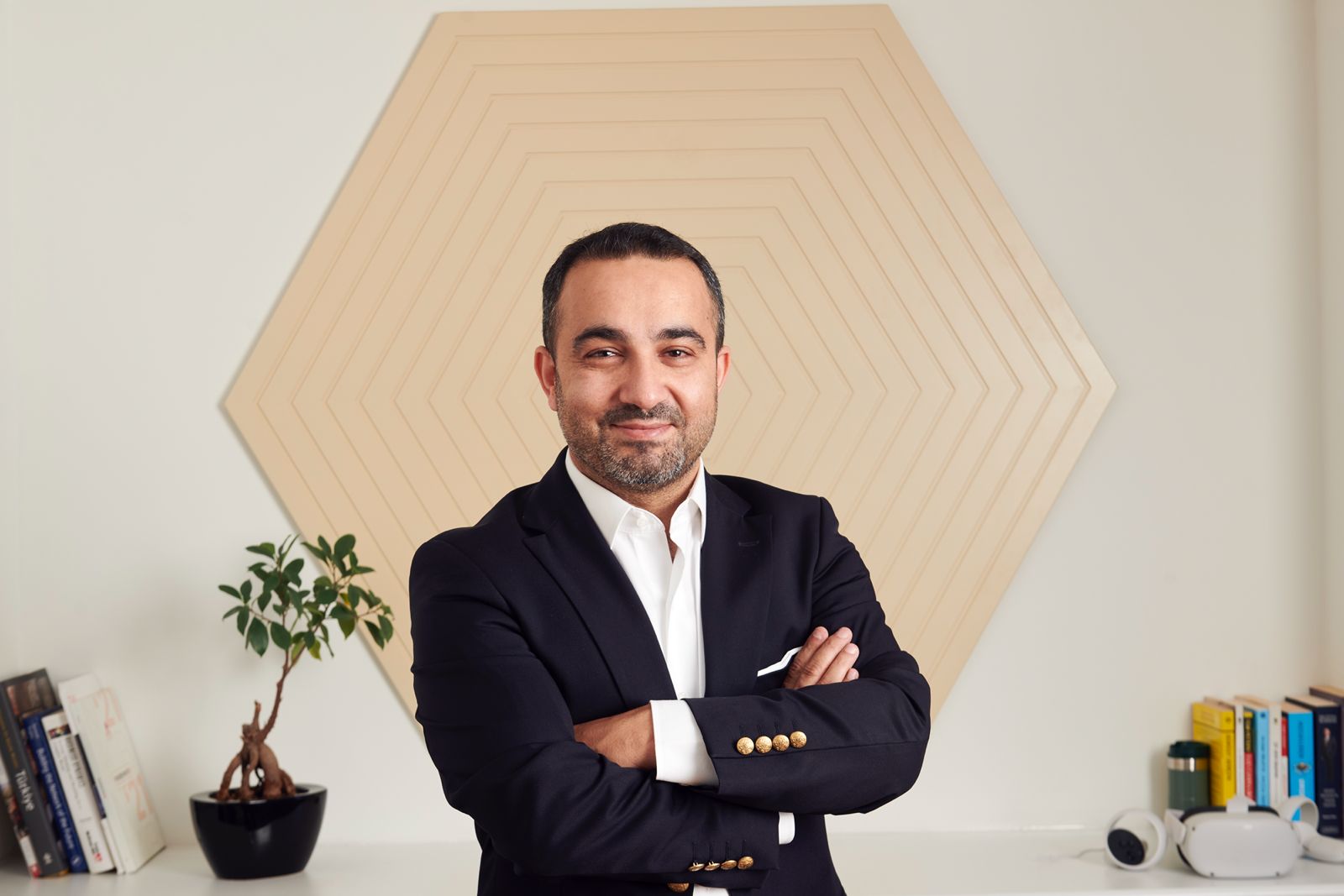 turk telekom ventures pilot ile oyunun kurallarini yeniden yazacak 0 FFEidT9V