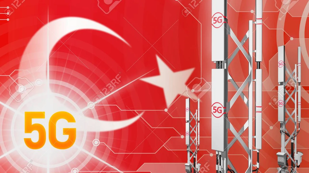 Türkiye 5G çalışmalarında sona yaklaştı 1 turkiye 5g calismalarinda sona yaklasti 0 lwrS78jt