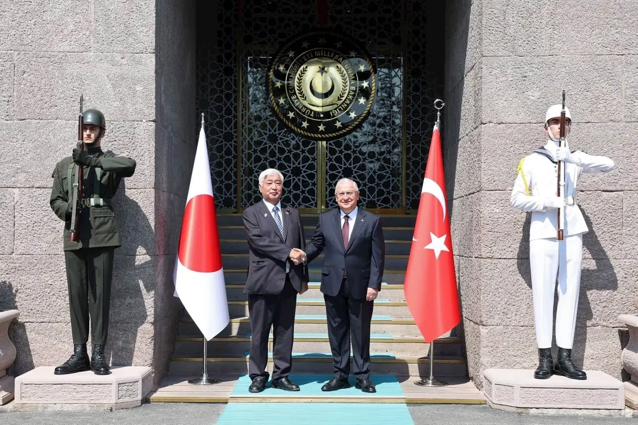 turkiye japonyaya siha satacak 0 RtFzpJZK