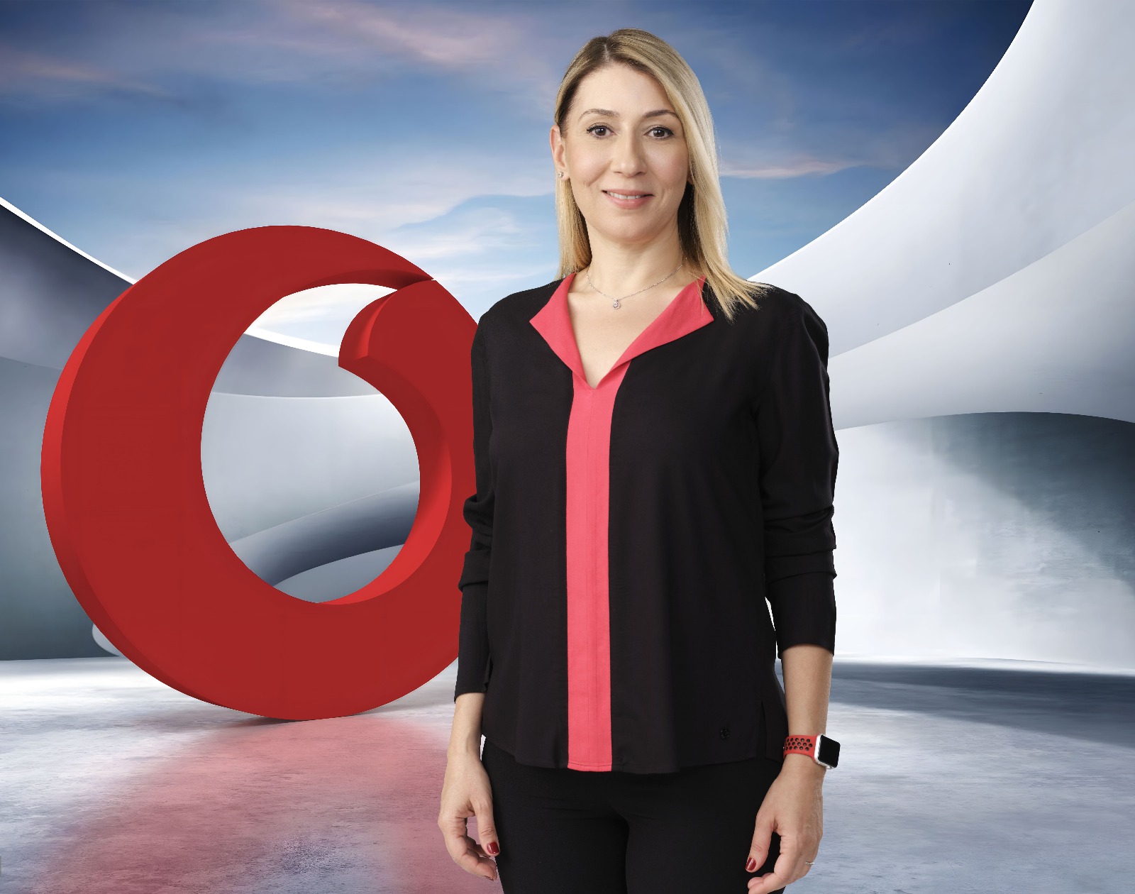 Vodafone 5G destekli telefonu Türkiye’ye getirdi 1 vodafone 5g destekli telefonu turkiyeye getirdi 0 O9elf4GD