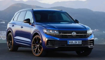 volkswagen touareg satistan kalkiyor k9Sre7AW