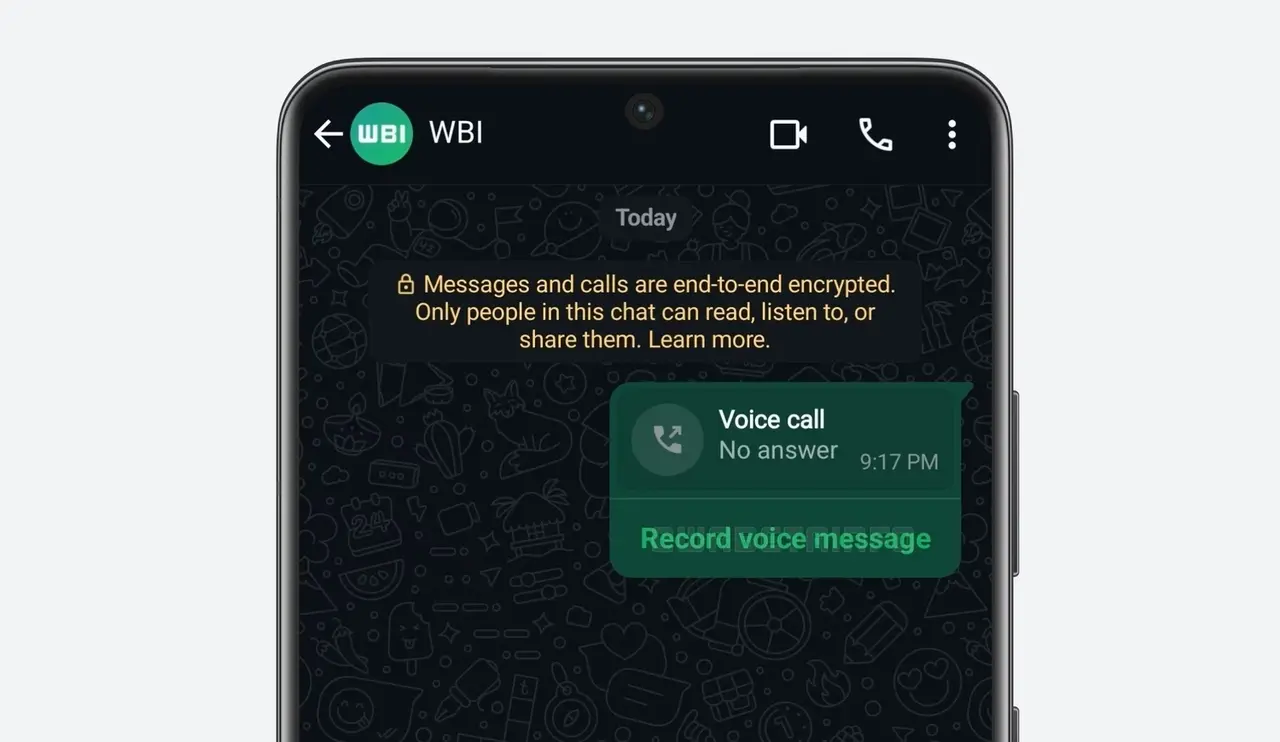 WhatsApp beklenen özelliği sonunda getirdi 1 whatsapp beklenen ozelligi sonunda getirdi 0 8lKPtKaP