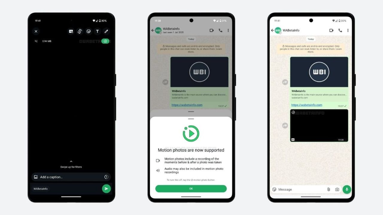 WhatsApp çok istenen özelliği getiriyor 1 whatsapp cok istenen ozelligi getiriyor 0 pkkQidKV