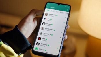 whatsapp yapay zeka destekli onerilere basladi EvZR6czL