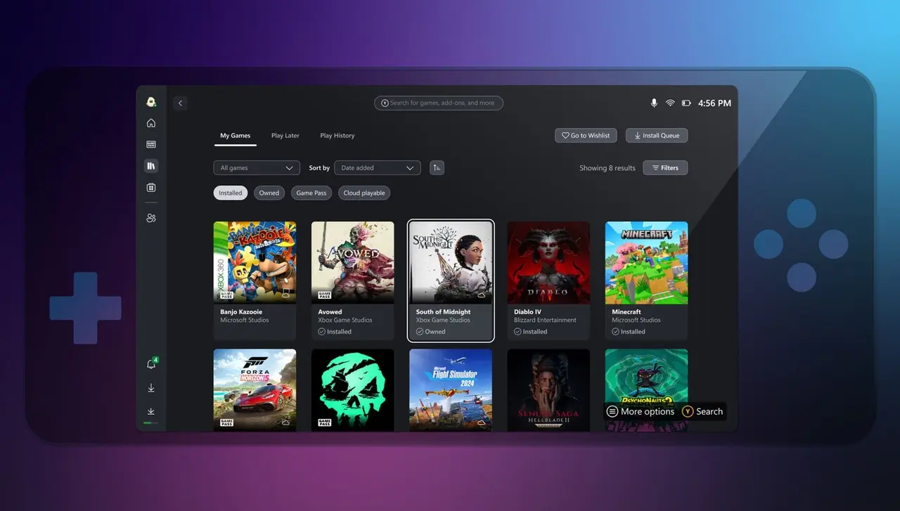 xbox beklenen yeniligi getirdi 0 DMqeceGk