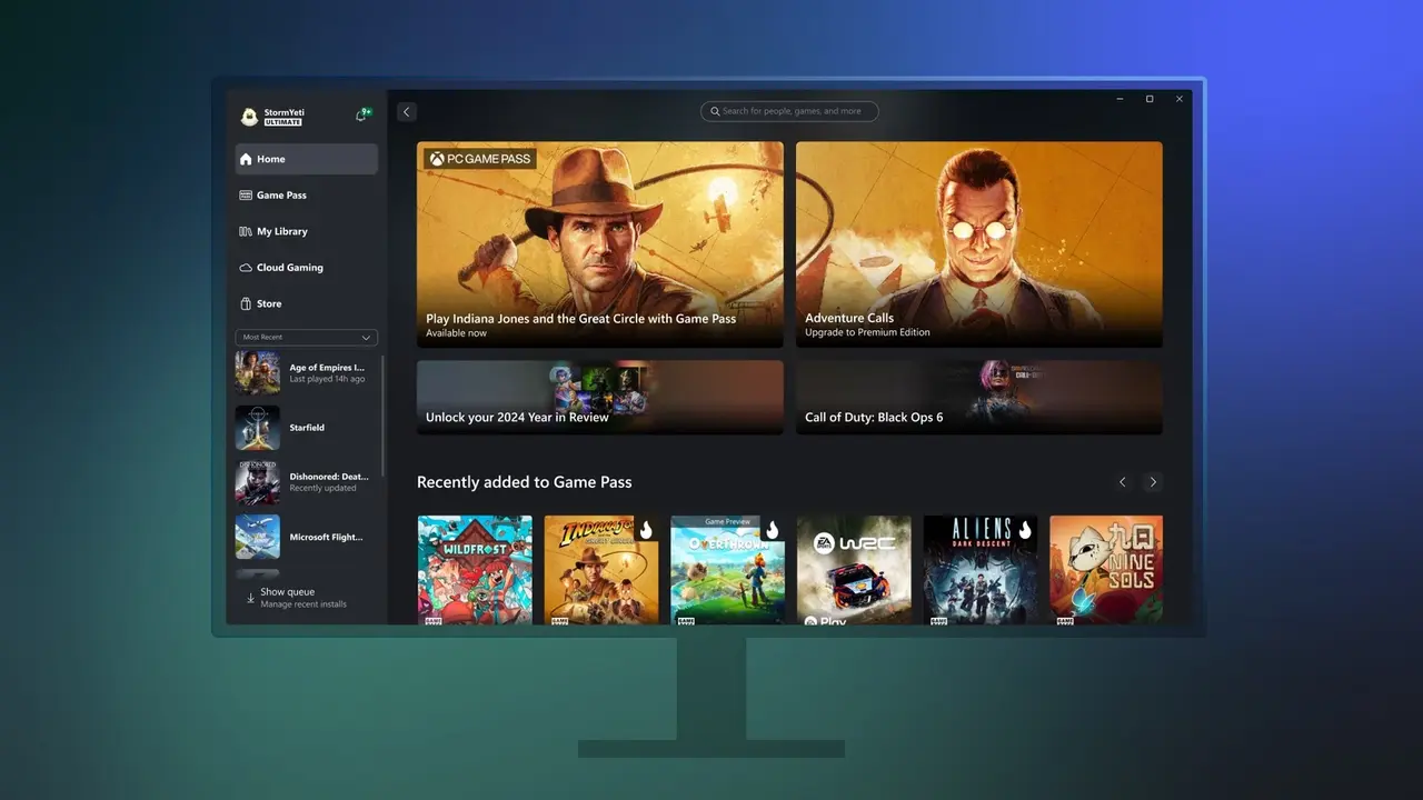 Xbox PC platformunu şahlandıracak 1 xbox pc platformunu sahlandiracak 0 WHPyqHdp