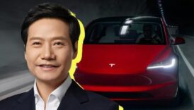 xiaomi ceosu tesla reklami yapti u3gf31D2