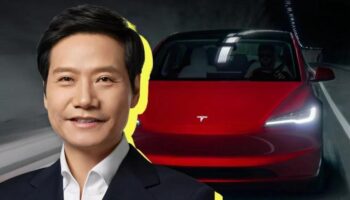 xiaomi ceosu tesla reklami yapti u3gf31D2