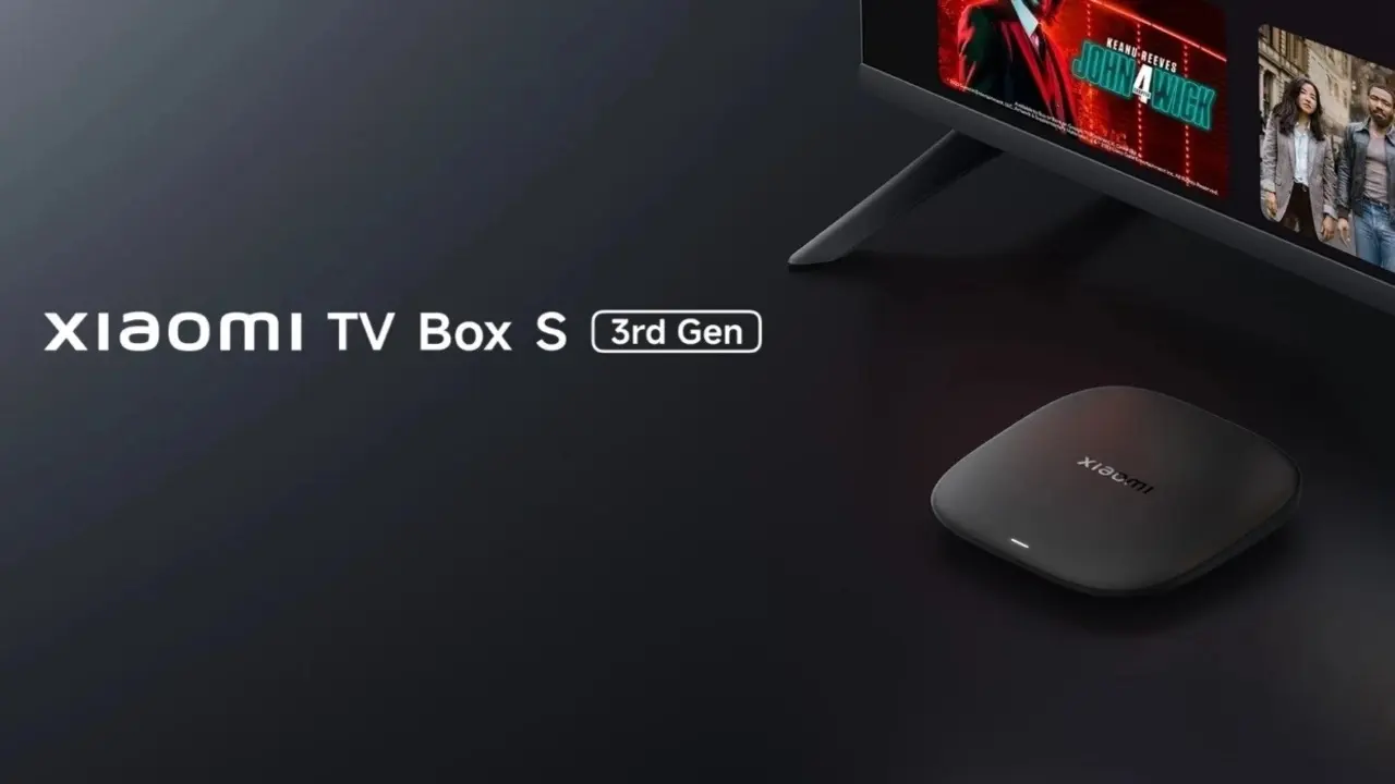 Xiaomi TV Box S 2025 Avrupa pazarında 1 xiaomi tv box s 2025 avrupa pazarinda 0 bWONWM4a
