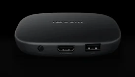 xiaomi tv box s 2025 avrupa pazarinda ccTDXvVS