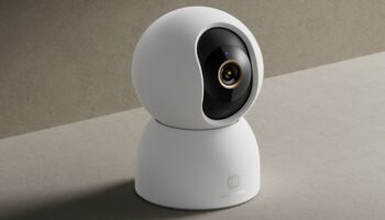 xiaomi uygun fiyatli guvenlik kamerasini duyurdu i61EL7Iv