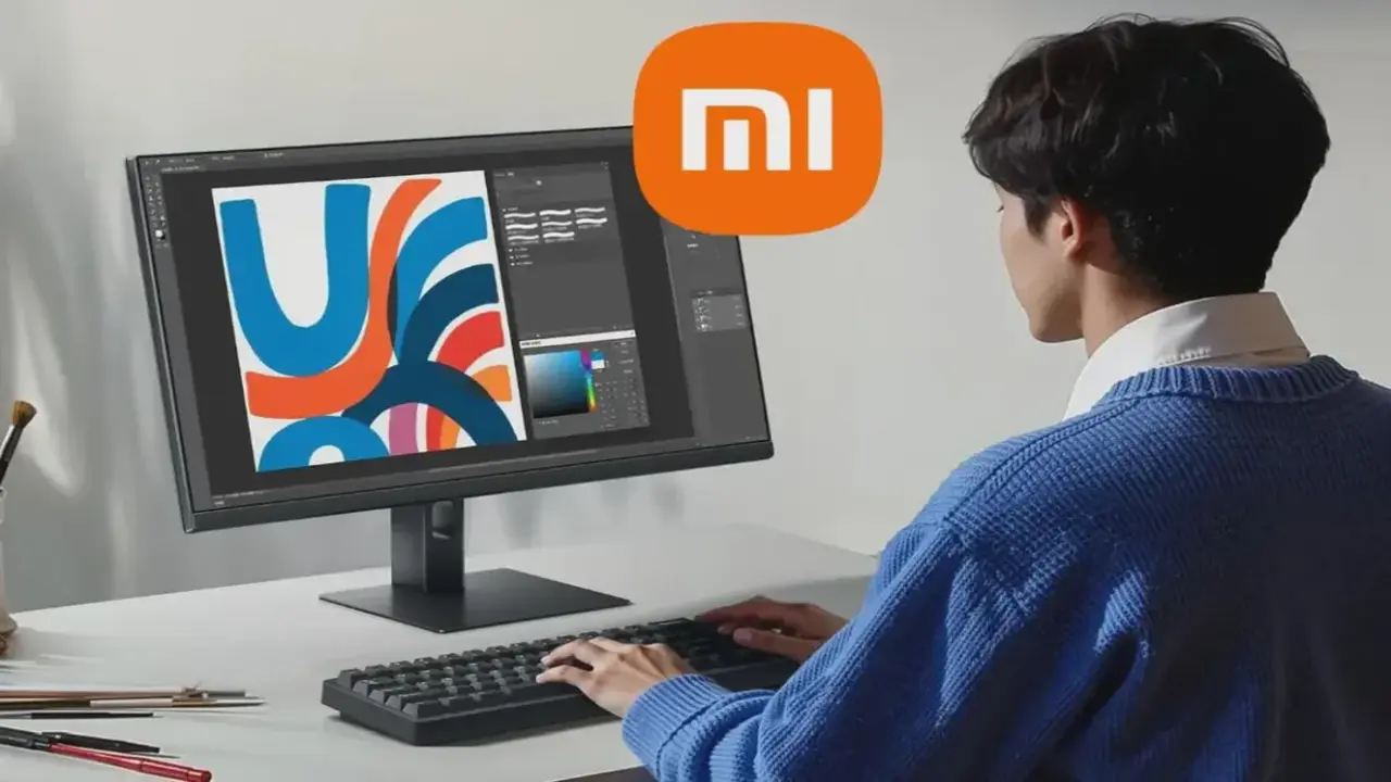 xiaomi uygun fiyatli monitorunu duyurdu 0 qbMLIiGg