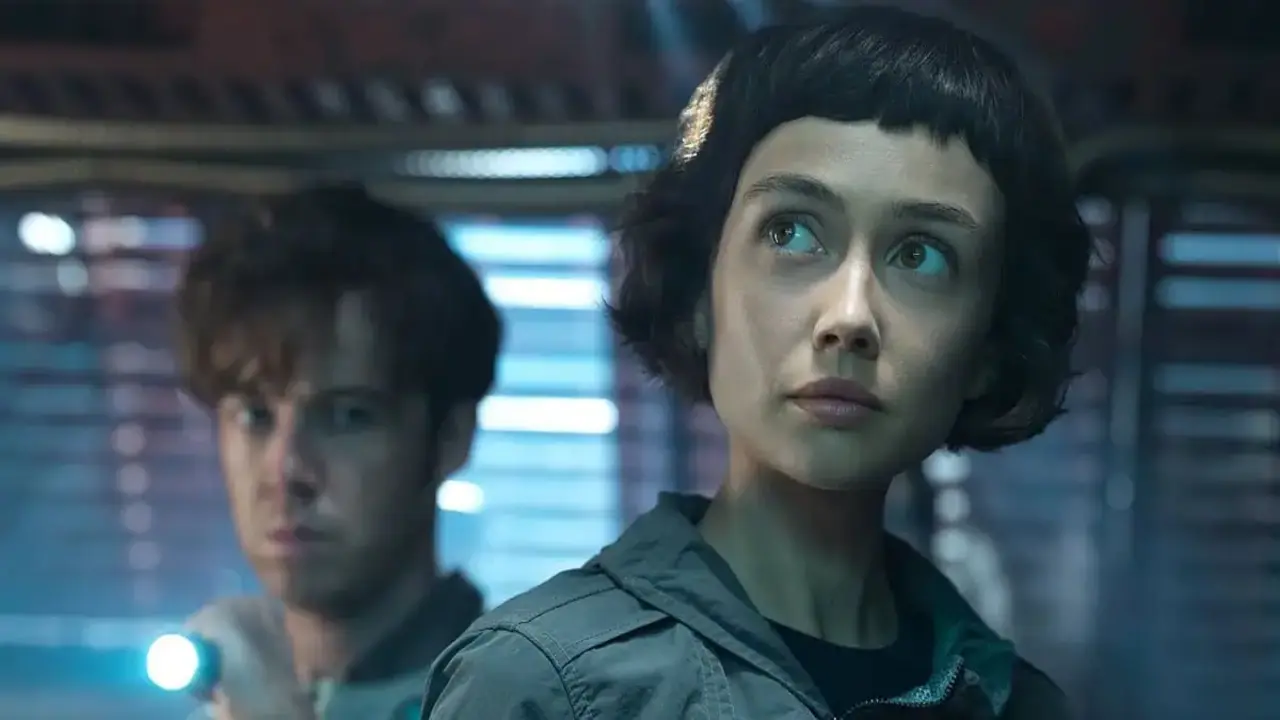 yeni alien dizisi izlenme rekoru kirdi 0 KXAGyesR