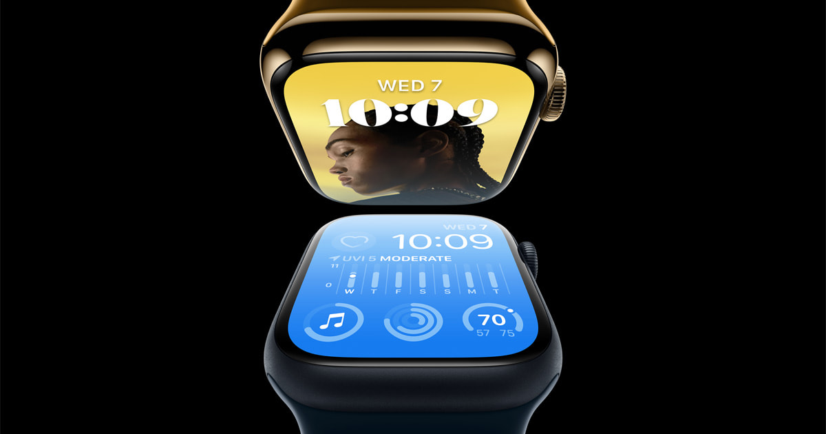 yeni apple watch modelleri geliyor iste yenilikler 0