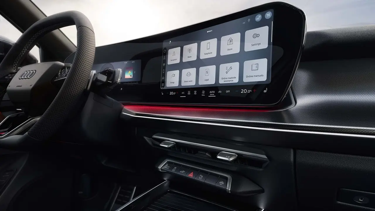 yeni audi q3 sportback duyuruldu iste tasarimi 0 gp6XGO3Z